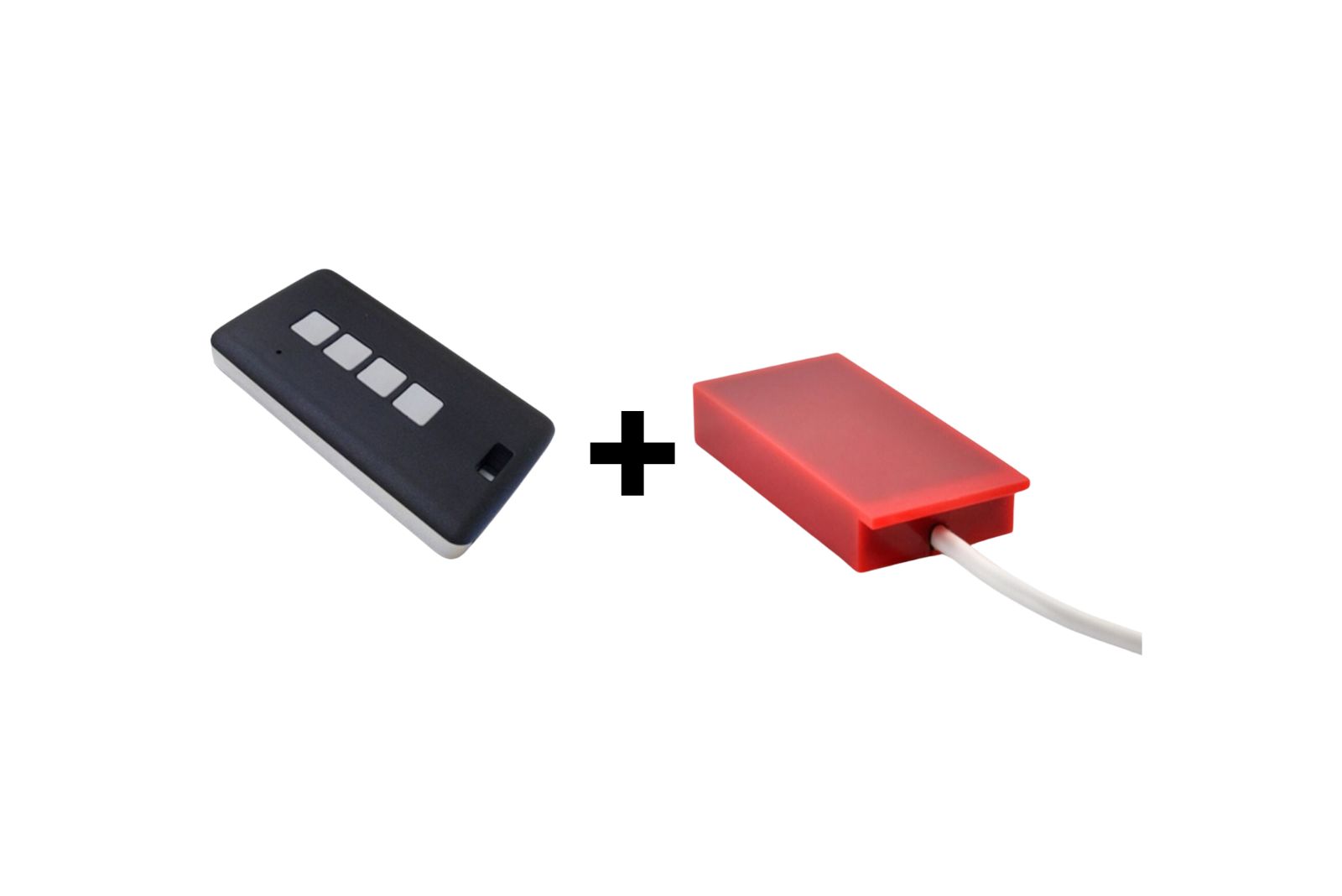 fernbedienung-und-regensensor-für-elektrisch-öffnendes-dachfenster